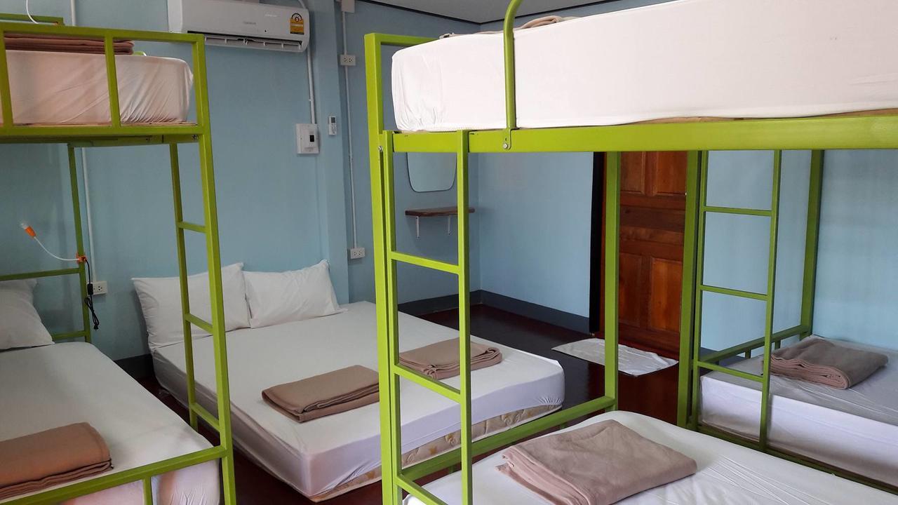Anna'S House Aonang Bed & Breakfast Ao Nang Exterior photo